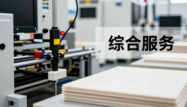 技术外包服务包